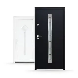 Portes de services