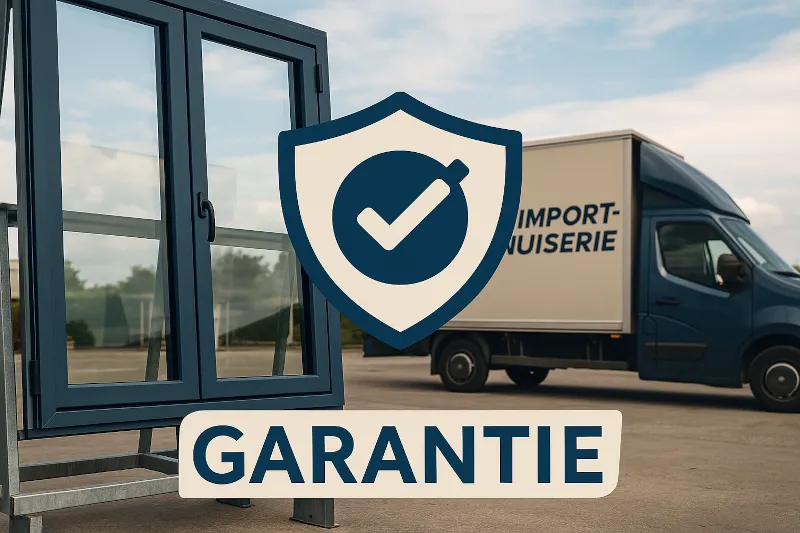 Politique retours et garanties